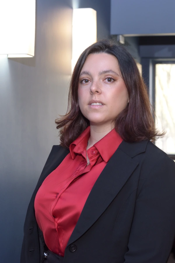 Foto de Ana Costeira